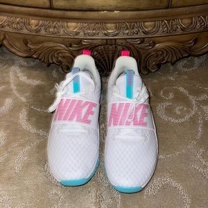 Woman’s Nike Sneakers